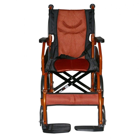 Karma Aurora 5 Aluminium Wheelchair