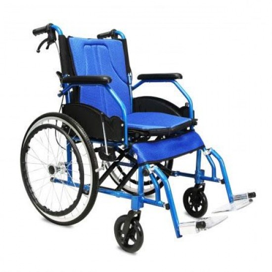 Karma Aurora 6 Aluminum Wheelchair