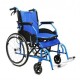Karma Aurora 6 Aluminum Wheelchair