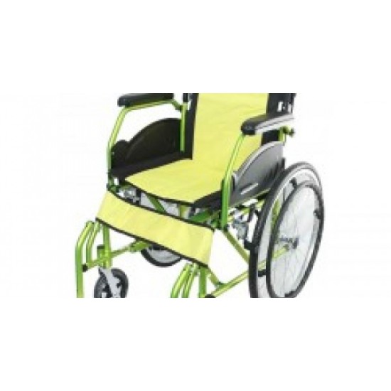 Karma Aurora 6 Aluminum Wheelchair