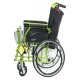 Karma Aurora 6 Aluminum Wheelchair