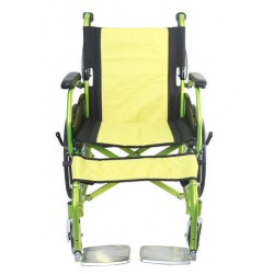 Karma Aurora 6 Aluminum Wheelchair