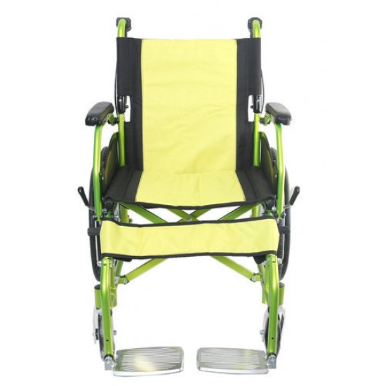 Karma Aurora 6 Aluminum Wheelchair