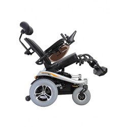 Karma Blazer Power Wheelchair
