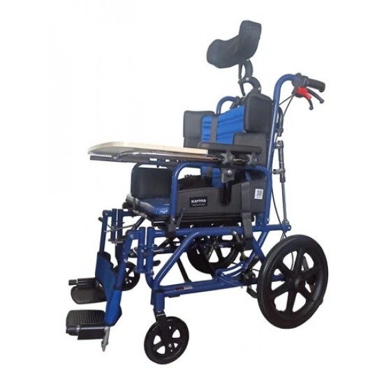 Karma CP 300 Cerebral Palsy Wheelchair For Adult