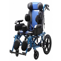 Karma CP 200 Cerebral Palsy Wheelchair Karma CP 200 Cerebral Palsy Wheelchair