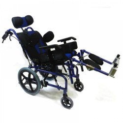Karma CP 200 Cerebral Palsy Wheelchair Karma CP 200 Cerebral Palsy Wheelchair