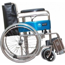 Karma Rainbow 6 Commode Wheelchair Karma Rainbow 6 Commode Wheelchair