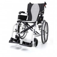 Karma Ergo Lite 2 Premium Wheelchair with Travel Bag Karma Ergo Lite 2 Premium Wheelchair with Travel Bag