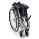Karma Ergo Lite 2 Premium Wheelchair with Travel Bag Karma Ergo Lite 2 Premium Wheelchair with Travel Bag