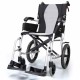 Karma Ergo Lite 2501 Premium Wheelchair with Travel Bag Karma Ergo Lite 2501 Premium Wheelchair with Travel Bag
