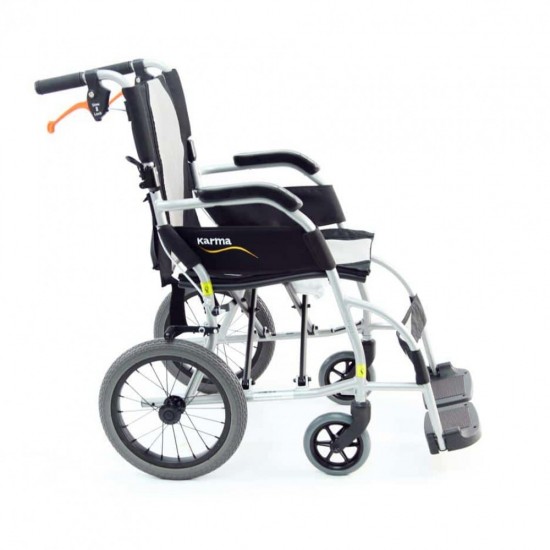 Karma Ergo Lite 2501 Wheelchair Karma Ergo Lite 2501 Wheelchair