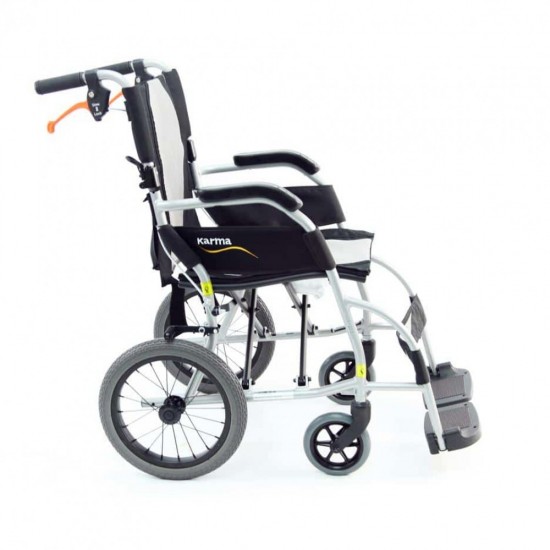 Karma Ergo Lite 2501 Wheelchair