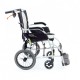 Karma Ergo Lite 2501 Wheelchair Karma Ergo Lite 2501 Wheelchair