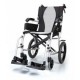 Karma Ergo Lite 2501 Wheelchair