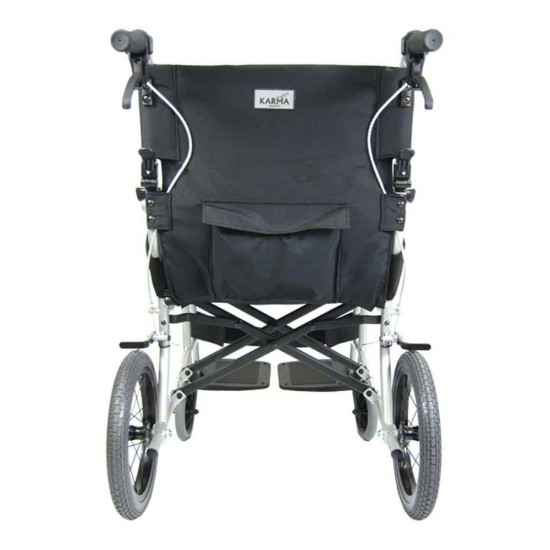 Karma Ergo Lite 2501 Wheelchair Karma Ergo Lite 2501 Wheelchair