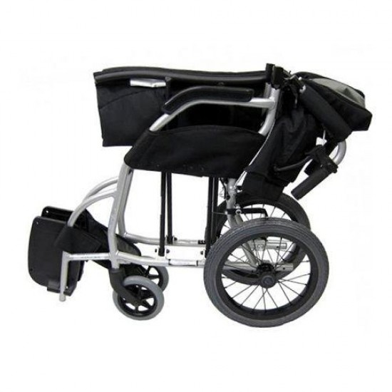 Karma Ergo Lite 2501 Wheelchair Karma Ergo Lite 2501 Wheelchair