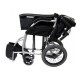 Karma Ergo Lite 2501 Wheelchair Karma Ergo Lite 2501 Wheelchair