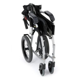 Karma Ergo Lite 2501 Wheelchair Karma Ergo Lite 2501 Wheelchair