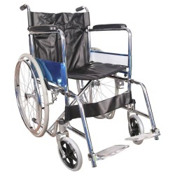 Karma Fighter 2C Wheelchair Karma Fighter 2C Wheelchair