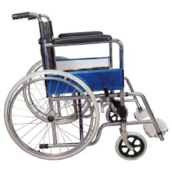 Karma Fighter 2C Wheelchair Karma Fighter 2C Wheelchair