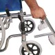 Karma Fighter 2C Wheelchair