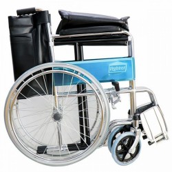 Karma Fighter C Wheelchair Karma Fighter C Wheelchair