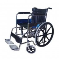 Karma Fighter Mag Wheel Wheelchair