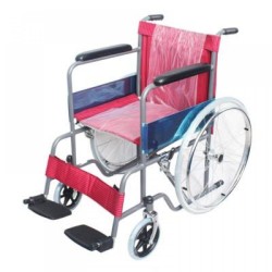 Karma Fighter P Wheelchair Karma Fighter P Wheelchair