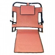 Karma Foldable Back Rest Ryder BR 500 Karma Foldable Back Rest Ryder BR 500