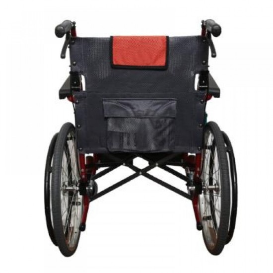 Karma KM 2500 L F22 Wheelchair Karma KM 2500 L F22 Wheelchair