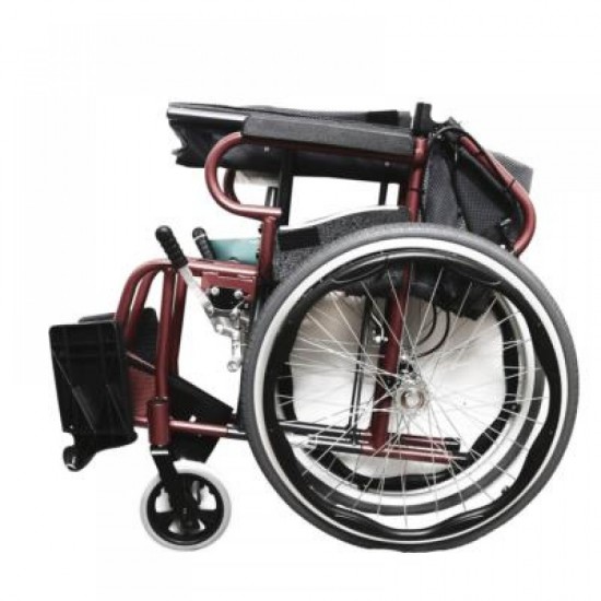 Karma KM 2500 L F22 Wheelchair Karma KM 2500 L F22 Wheelchair