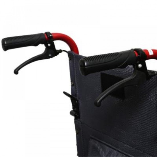 Karma KM 2500 L F22 Wheelchair Karma KM 2500 L F22 Wheelchair