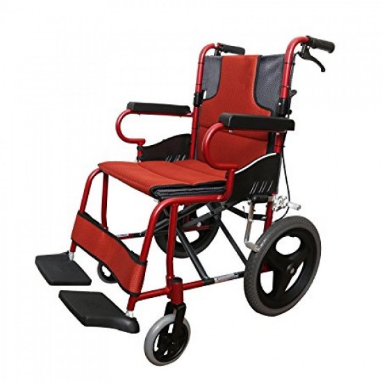 Karma KM 2500 S F14 Wheelchair Karma KM 2500 S F14 Wheelchair