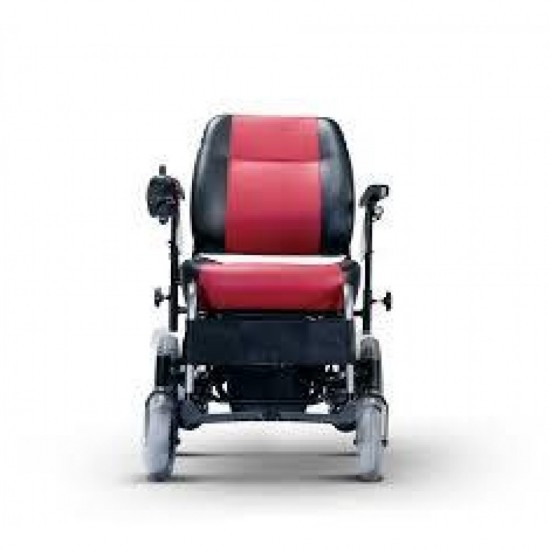 Karma KP 10.3 CPT Power Wheelchair