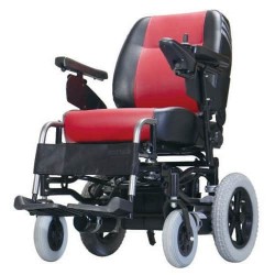 Karma KP 10.3 CPT Power Wheelchair
