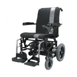 Karma KP 10.3S Power Wheelchair