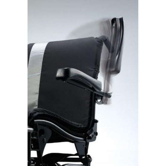Karma KP 10.3S Power Wheelchair