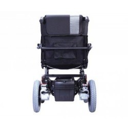 Karma KP 10.3S Power Wheelchair