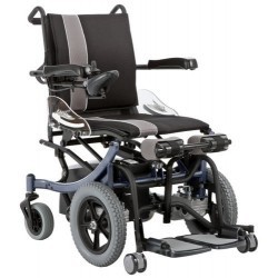 Karma KP 80 Power Wheelchair