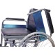 Karma Rainbow 12 Commode Wheelchair