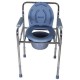 Karma Rainbow 2 MS Commode Chair