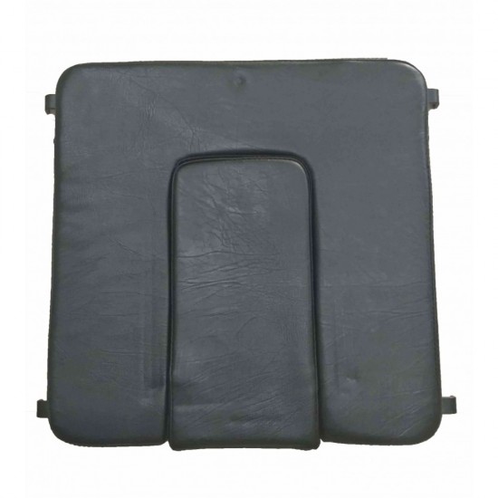 Karma Rainbow 6 and 608 Commode Wheelchair Seat Karma Rainbow 6 and 608 Commode Wheelchair Seat