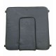 Karma Rainbow 6 and 608 Commode Wheelchair Seat Karma Rainbow 6 and 608 Commode Wheelchair Seat