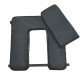 Karma Rainbow 6 and 608 Commode Wheelchair Seat Karma Rainbow 6 and 608 Commode Wheelchair Seat