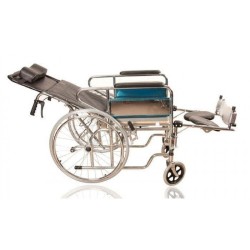 Karma Rainbow 8 Reclining Wheelchair Karma Rainbow 8 Reclining Wheelchair