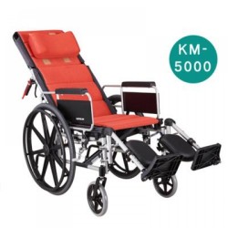 Karma KM 5000 F-24 Reclining Wheelchair 