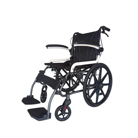 Karma Ryder MWC 6 MAG F20 Karma Ryder MWC 6 MAG F20