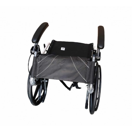 Karma Ryder MWC 6 MAG F20 Karma Ryder MWC 6 MAG F20