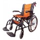 Karma Ryder 13 Aluminium Manual Wheelchair  Karma Ryder 13 Aluminium Manual Wheelchair
